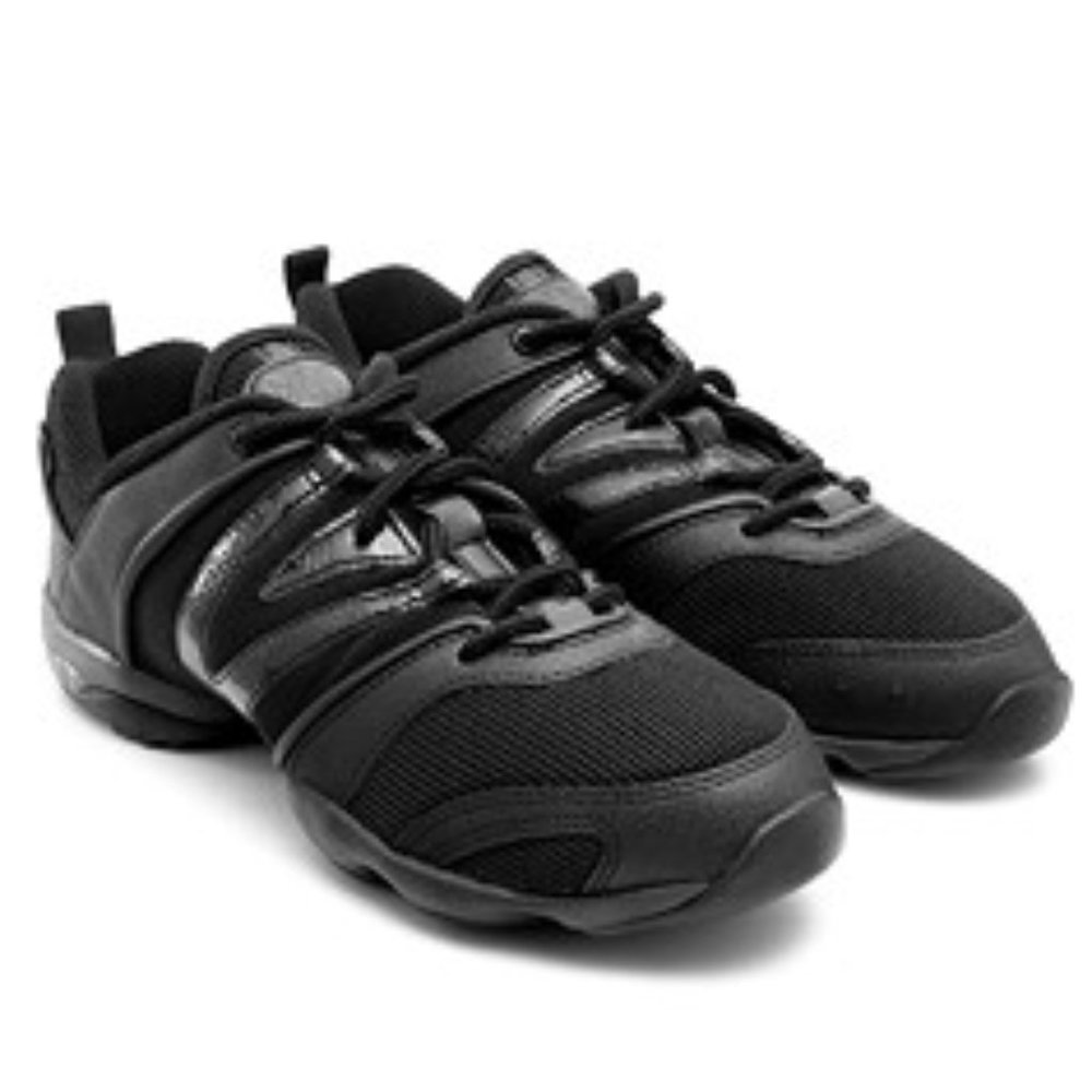 Women's Bloch Evolution Dance Sneaker - size 8.5